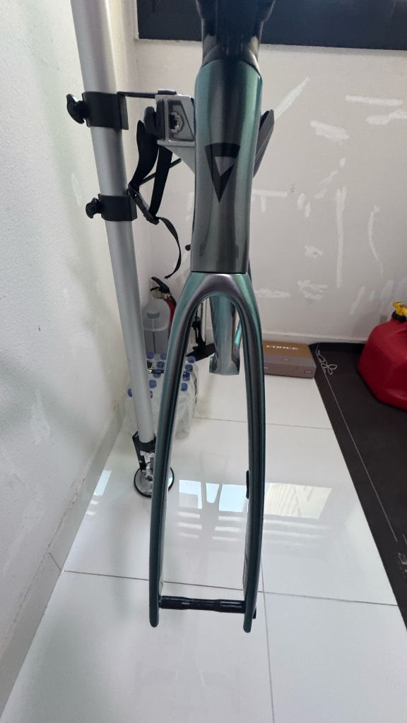 자이언트 프로펠 SL 프레임셋 판매합니다. 이미지