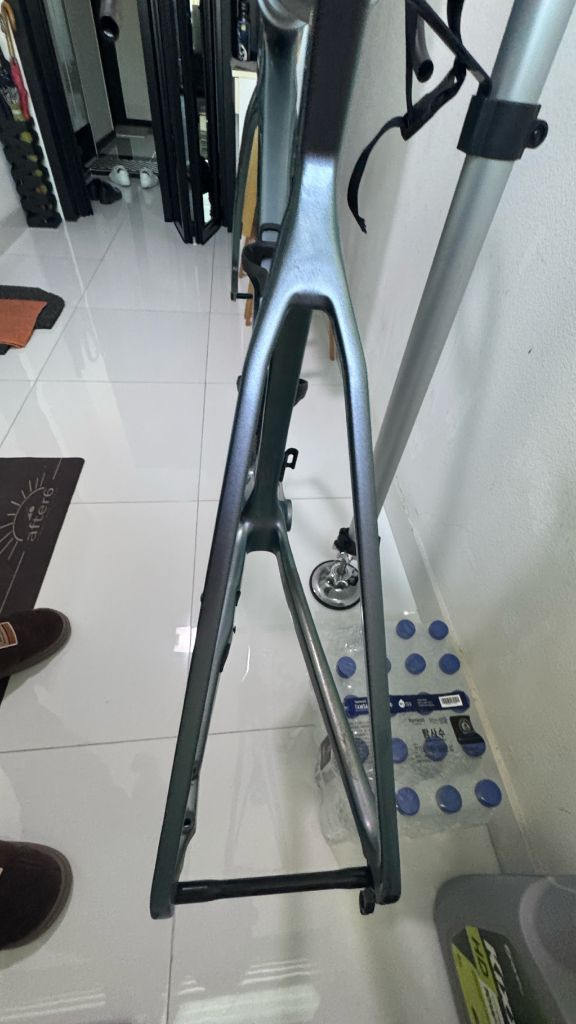 자이언트 프로펠 SL 프레임셋 판매합니다. 이미지