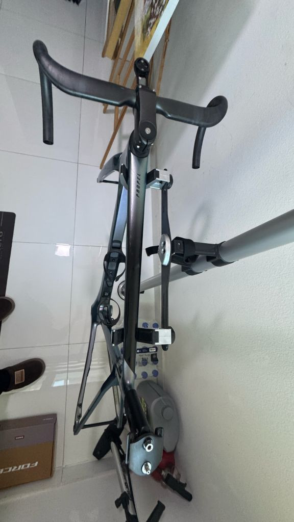 자이언트 프로펠 SL 프레임셋 판매합니다. 이미지