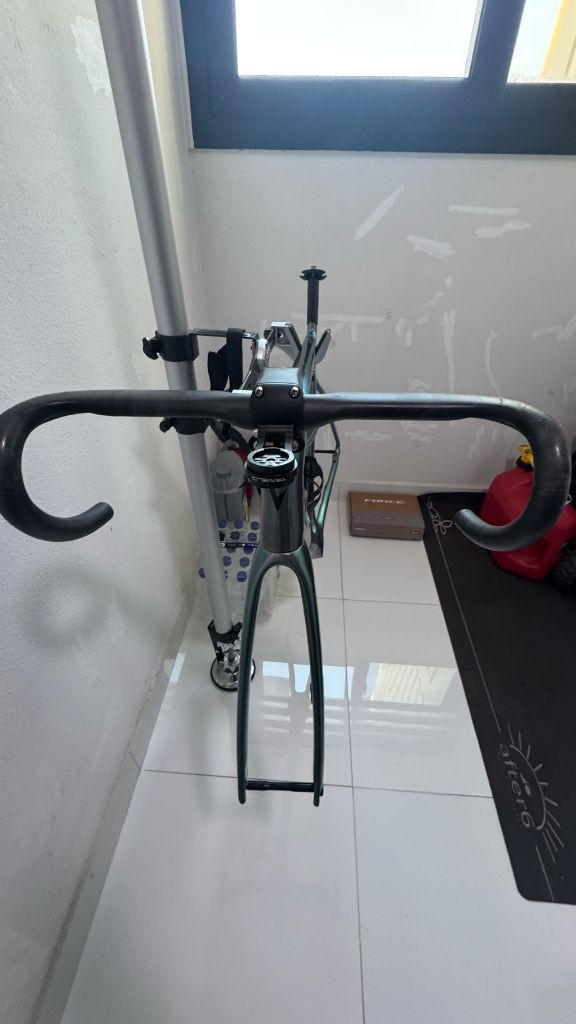 자이언트 프로펠 SL 프레임셋 판매합니다. 이미지