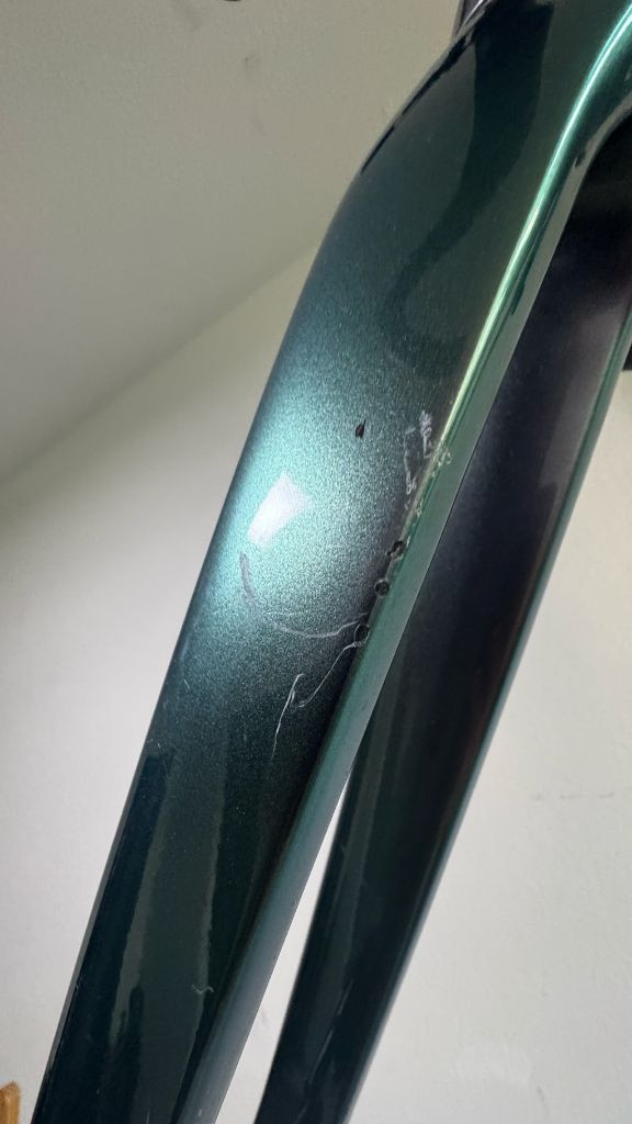 자이언트 프로펠 SL 프레임셋 판매합니다. 이미지