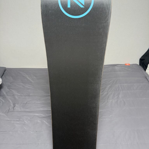 니데커 블레이드플러스 스노우보드 158