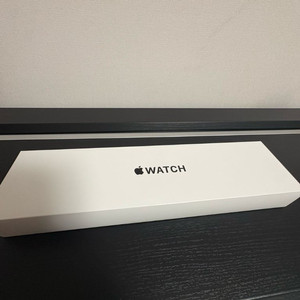 애플워치 se1 이미지
