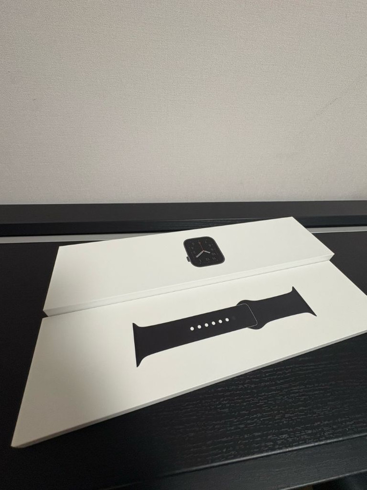 애플워치 se1 이미지