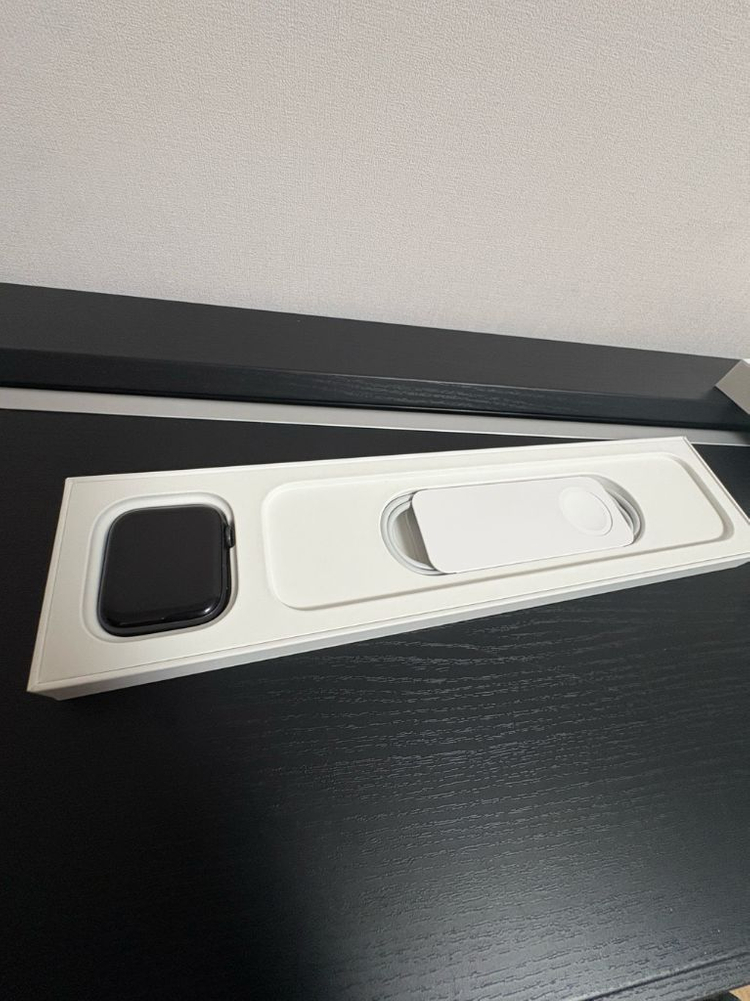 애플워치 se1 이미지