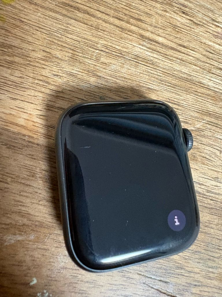 애플워치 se1 이미지