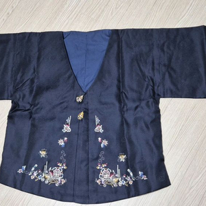 남성 한복 ㅡ마고자.조끼 팝니다 이미지