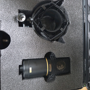 토핑 CL101 콘덴서 마이크