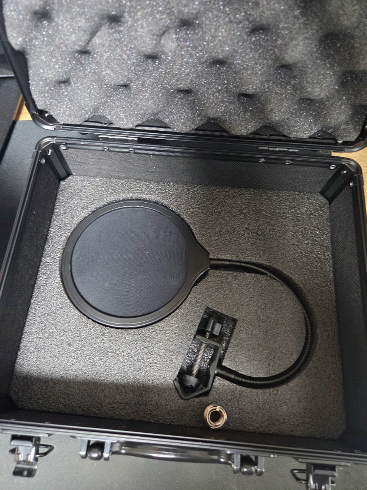 토핑 CL101 콘덴서 마이크--2