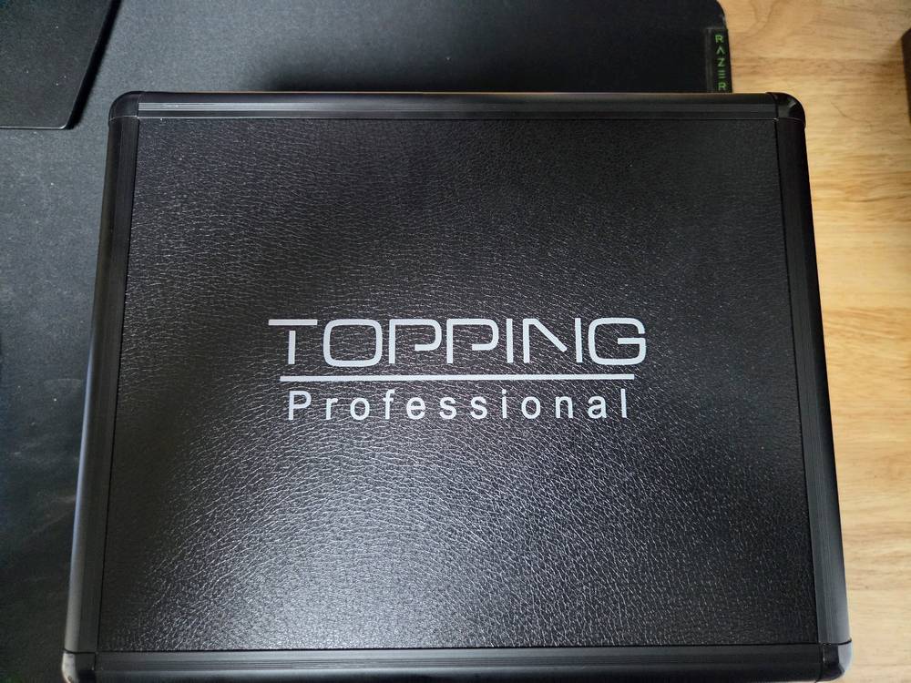 토핑 CL101 콘덴서 마이크--4