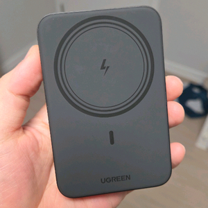 UGREEN 맥세이프 보조배터리 10000mAh 판매