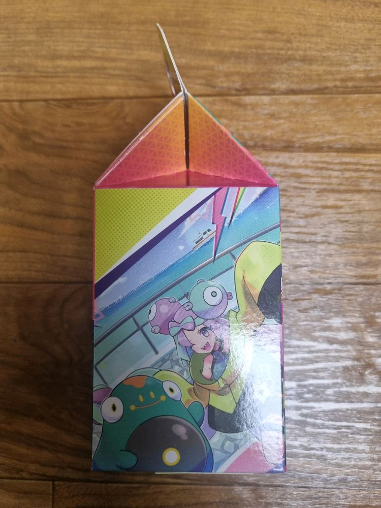 포켓몬카드 북미 영문판 모야모 프리미엄 토너먼트 컬렉션 박스 이미지