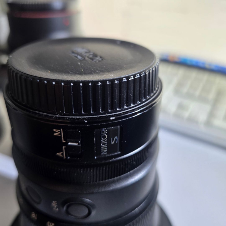 니콘 Z6III 24120 KIT , 1424 Z렌즈 , 플레나 , 빌트록스 85.4 PRO--4