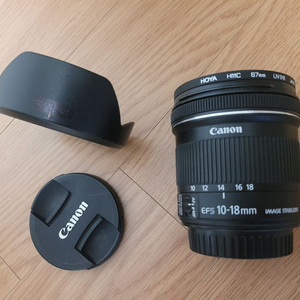 캐논 EF-S 10-18mm IS STM 렌즈