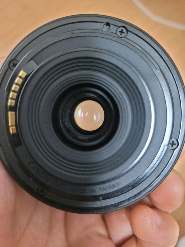 캐논 EF-S 10-18mm IS STM 렌즈--4