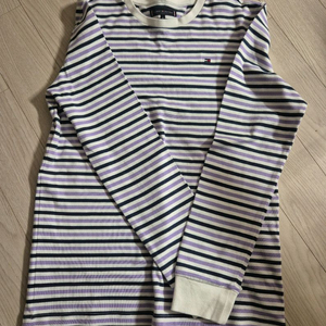 타미 갭 키즈등 티셔츠 (164사이즈)