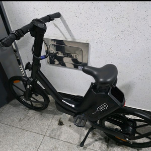 비아지오 HX5 PRO 전기자전거 팝니다