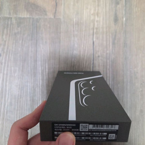 갤럭시 S26 울트라 512GB 화이트 자급제