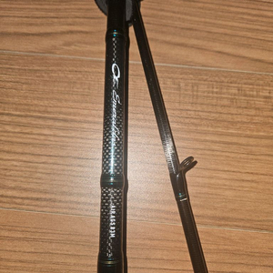 다이와 에메랄다스 AIR AGS 83M 낚싯대 이미지