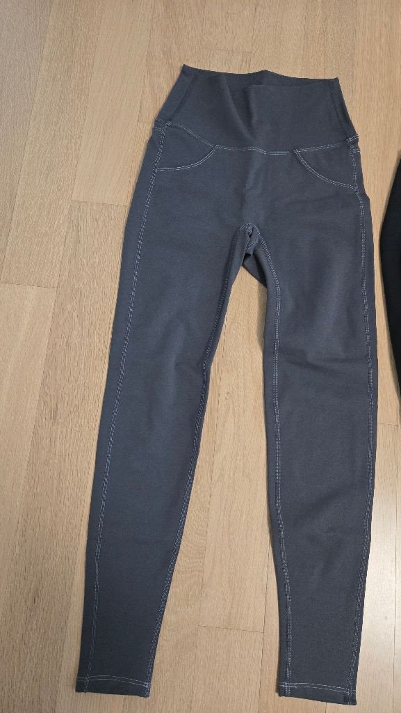 젝시믹스 포켓레깅스--1