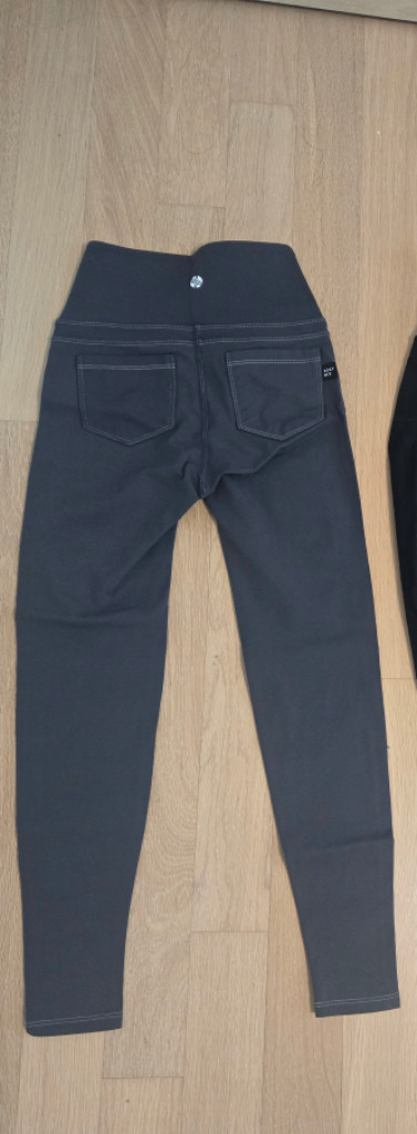 젝시믹스 포켓레깅스--3