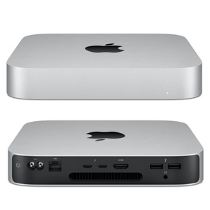 맥미니 M2 24GB 2TB 이미지