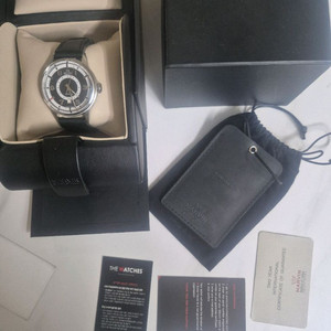 마빈 오토매틱시계(교환)