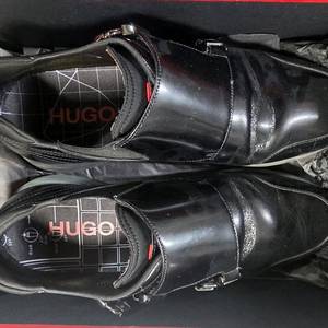 휴고 보스 구두 (250Cm) <북수원>