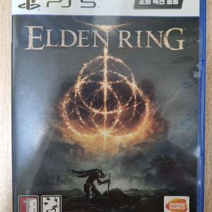 PS5 엘든링