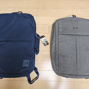 가방 판매 : 노스페이스, 리바케이스, 쿨벨, 샤오미, 타거스, 디코드, 쌈지 등 이미지