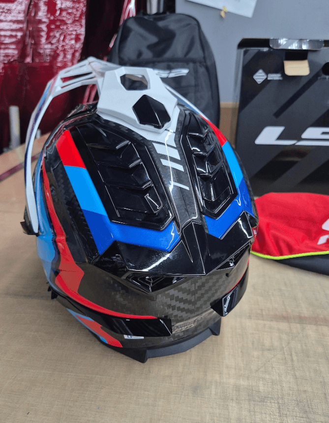 오토바이 헬멧 M사이즈 이미지