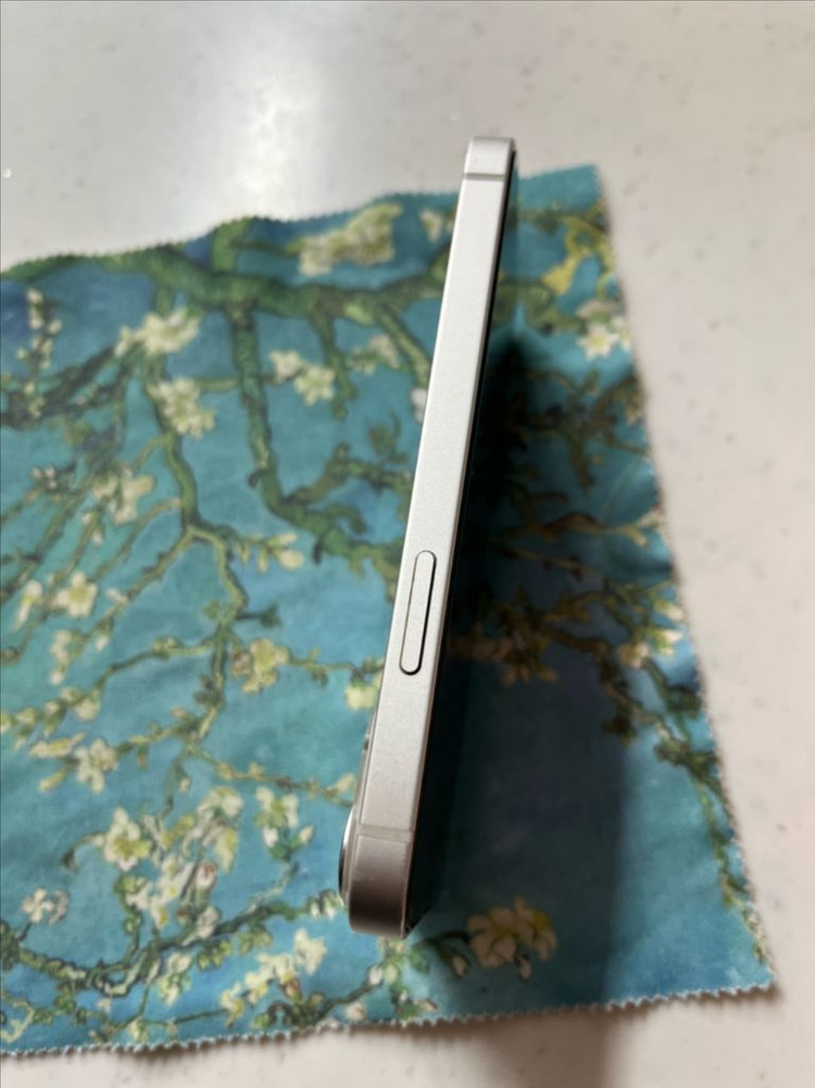 아이폰13미니 128 스타라이트--5