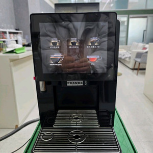 프랑케 전자동 커피머신 A300 이미지