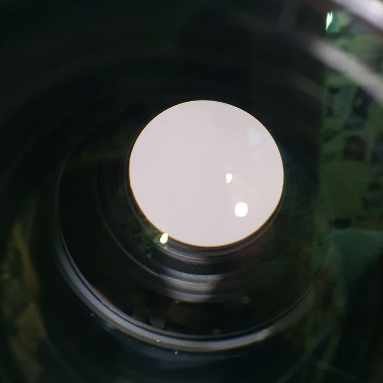 니콘 AF85mm f/1.8D 렌즈 (박스풀)--9