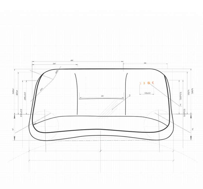 수면공감 우유베개 오리진2026--4