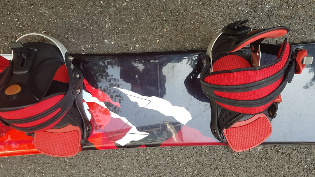 엘란 ELAN 스노보드 스노우보드 길이 150 저렴히 팝니다--2