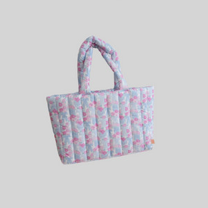 프레젠트프로젝트 부케리본 쿠션백 + 부케리본 잠옷 XL