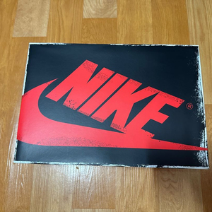 나이키 에어조던1 레트로하이 unc 리이매진드