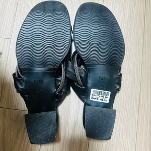 닥스 여성 샌들 240