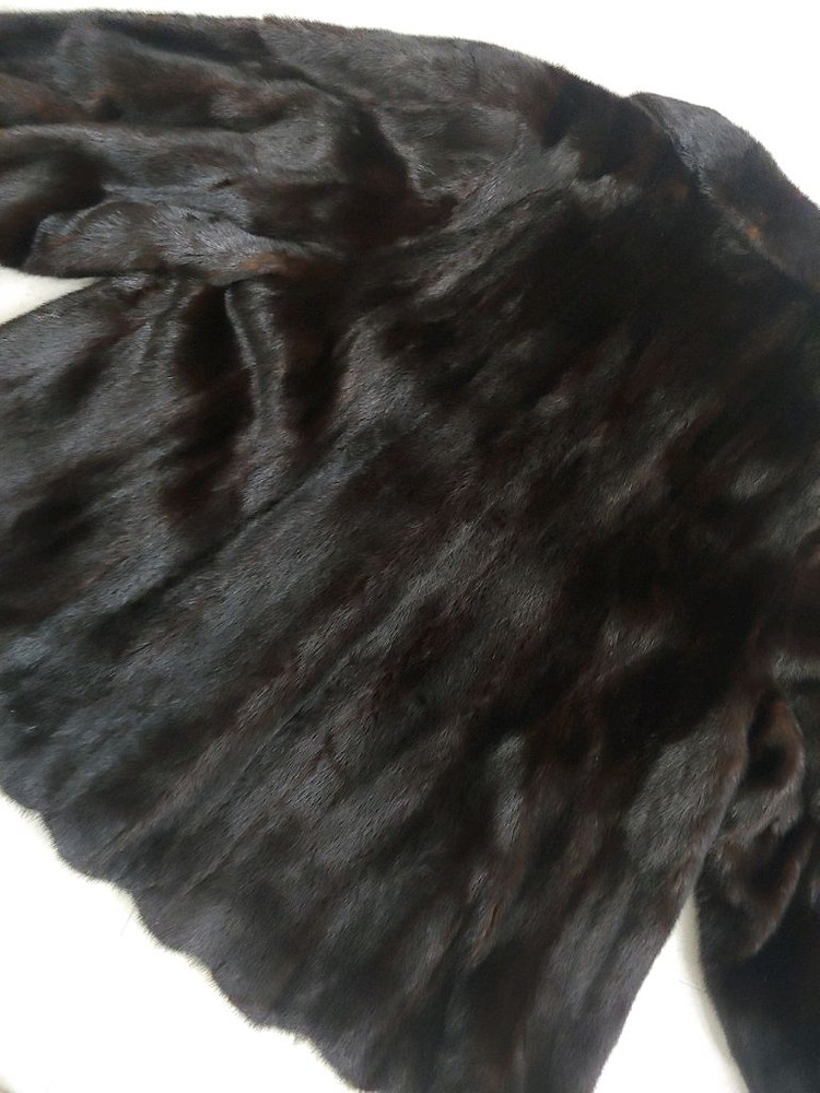 근화모피 사가밍크코트--8