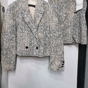 잇미샤 여성 자켓,치마 세트