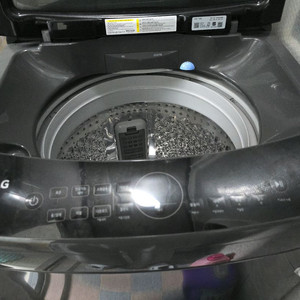 LG 통돌이 세탁기 T19MX7