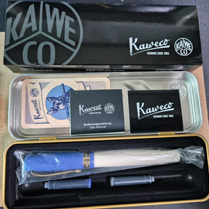 카웨코 스튜던트 만년필