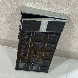 korg ax3000g 멀티이펙터 판매&교환 이미지