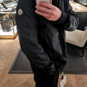 몽클레어 남성 바람막이 3 이미지