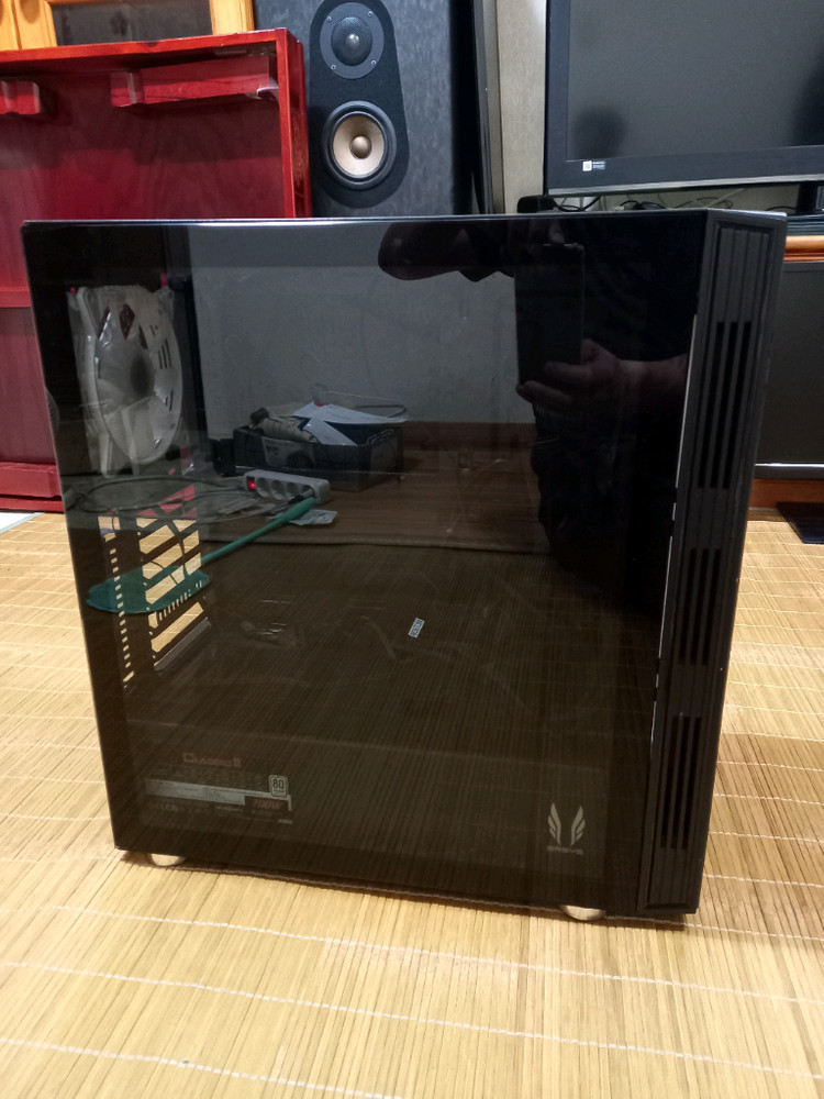 마이크로닉스 classic2 700w 80plus파워 .3rsys 케이스 59900원--2