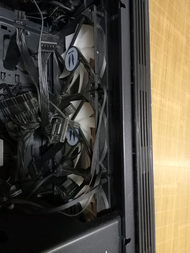 마이크로닉스 classic2 700w 80plus파워 .3rsys 케이스 59900원--6