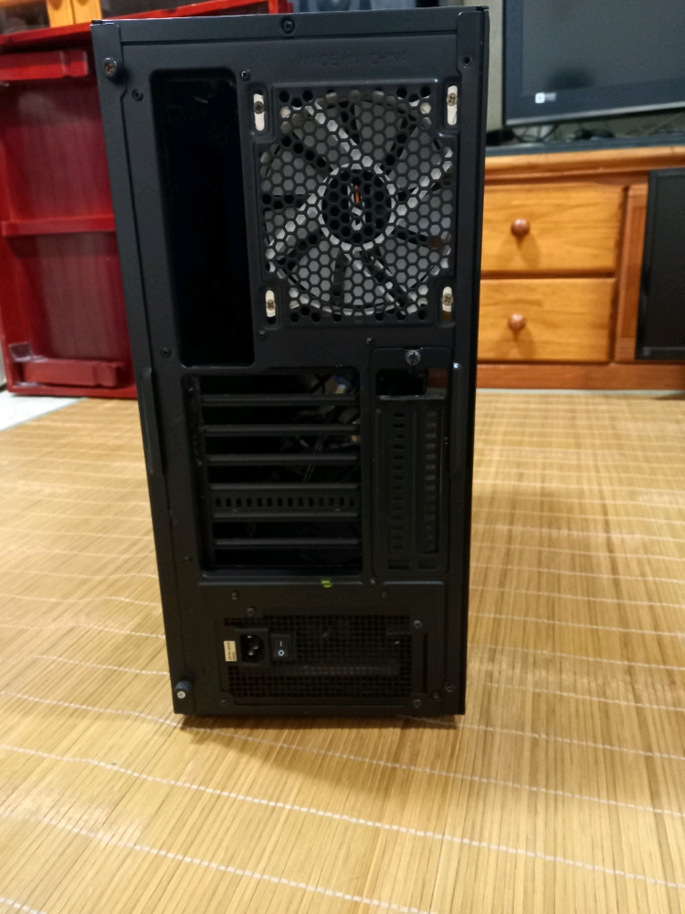 마이크로닉스 classic2 700w 80plus파워 .3rsys 케이스 59900원--9