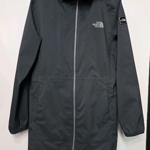 노스페이스 여성 바람막이