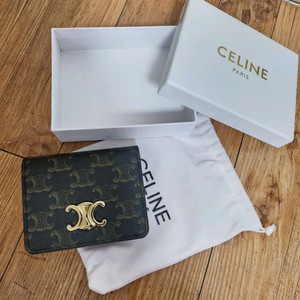 셀 트리옹프 카드지갑